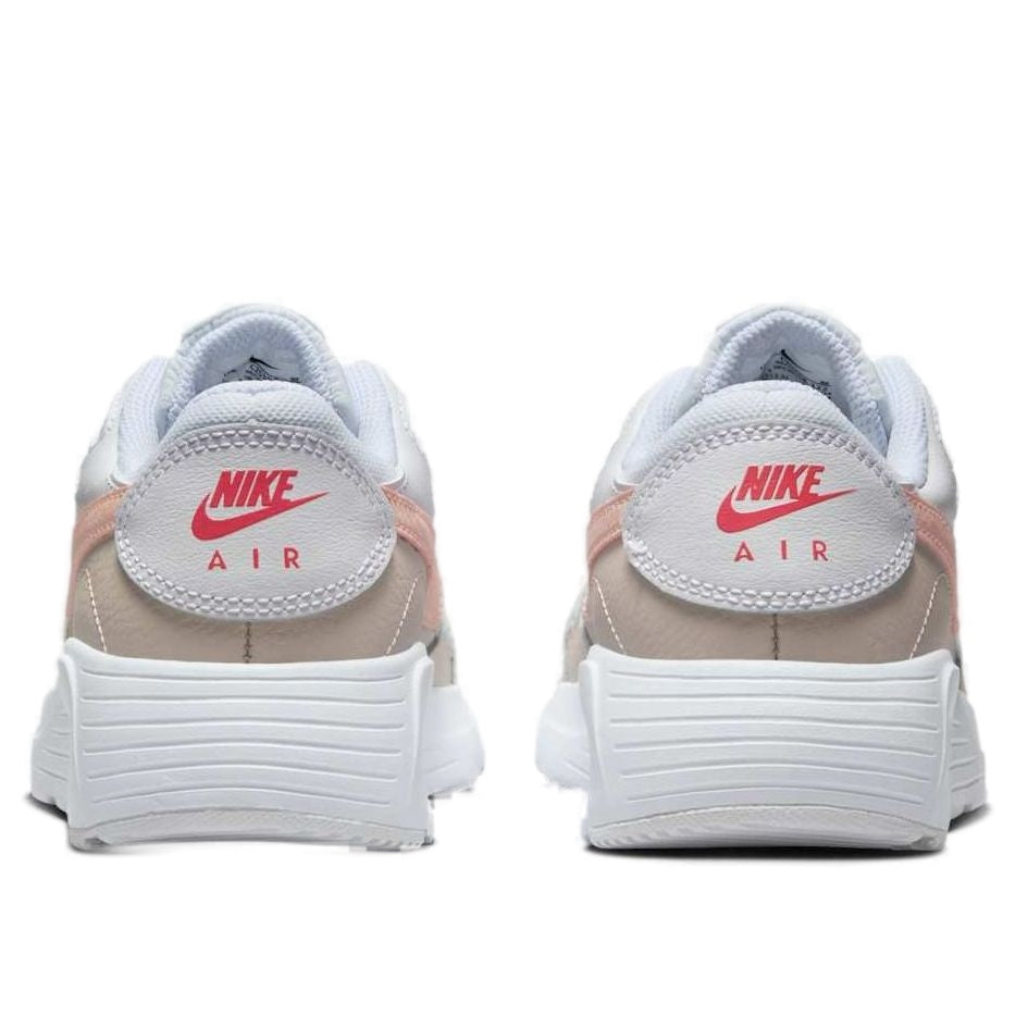 (GS) Nike Air Max SC 'Light Orewood Brown Ember Glow' CZ5358-122