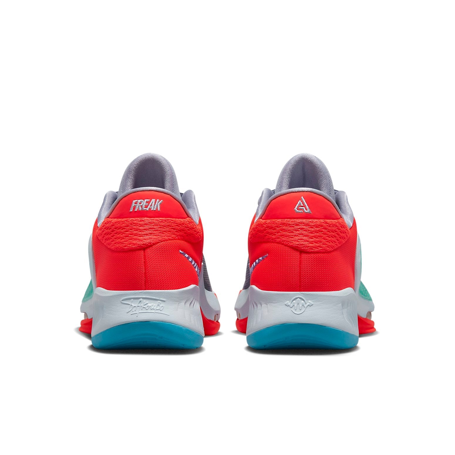 Nike Zoom Freak 4 'Indigo Haze' DJ6149-500