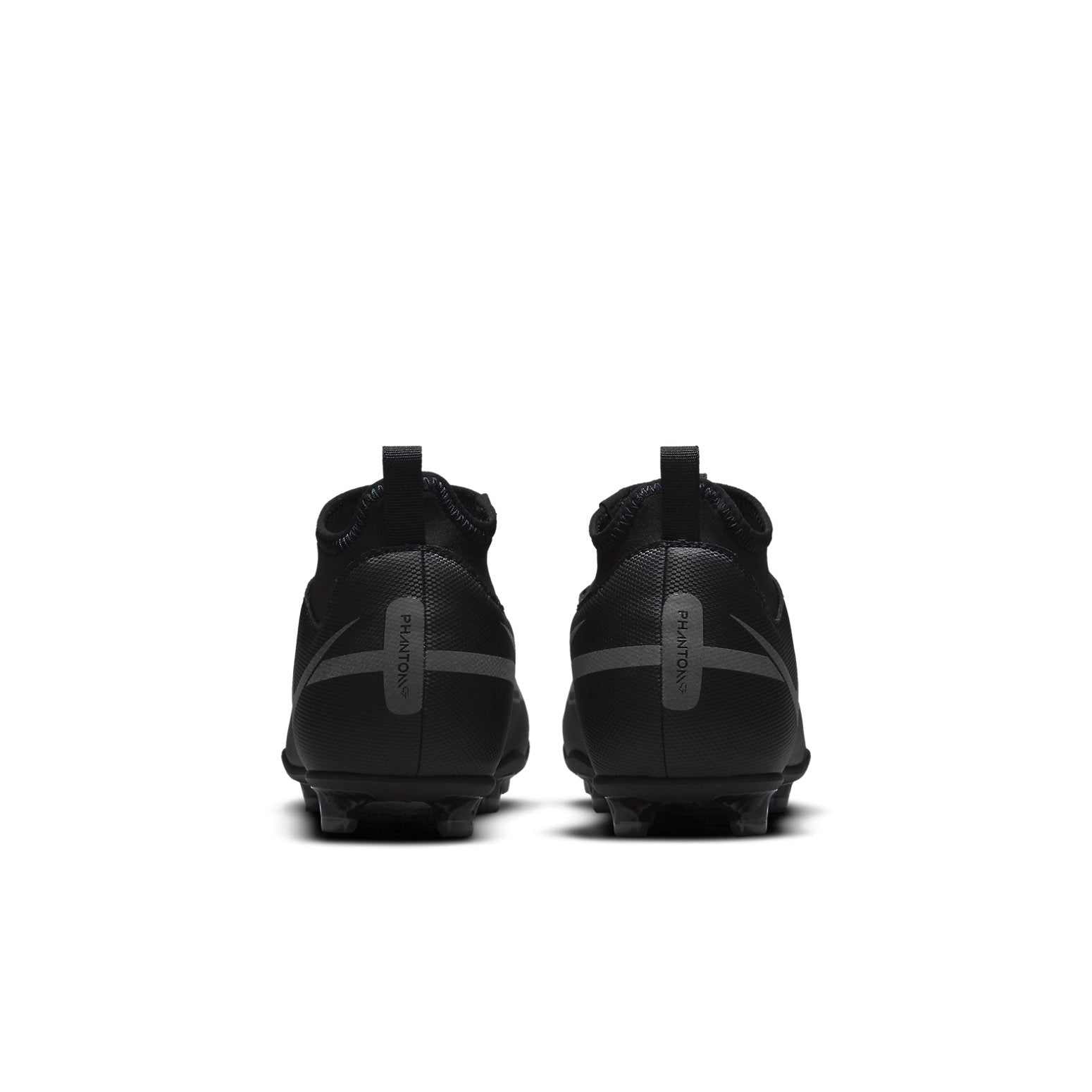 (GS) Nike Phantom GT2 Club DF MG 'Black' DC0822-004