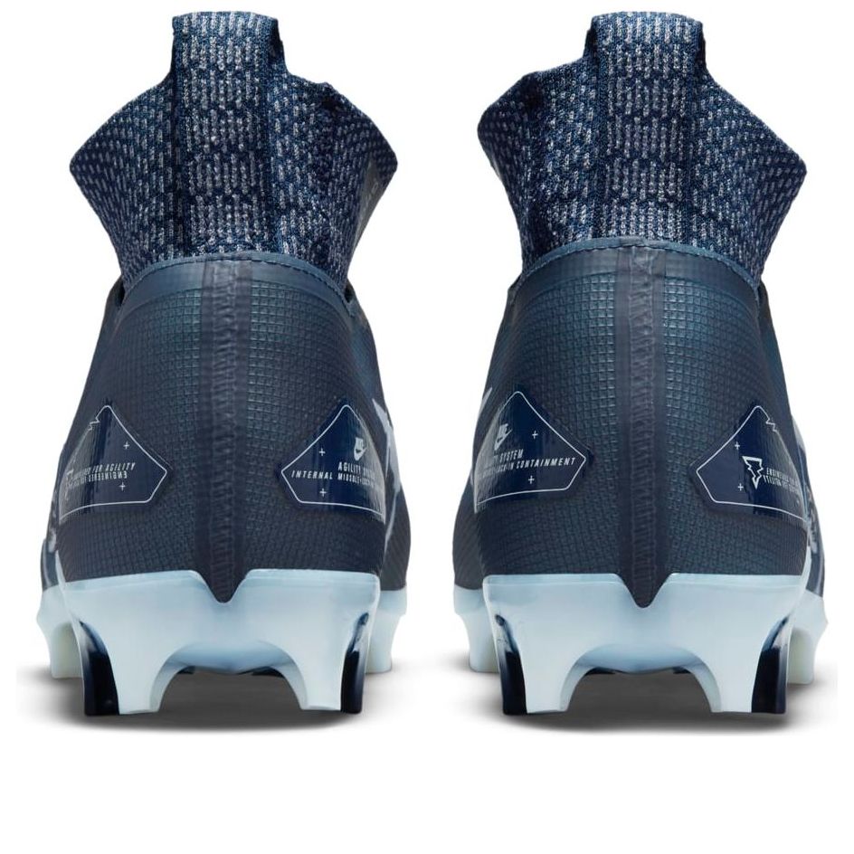 Nike Alpha Menace Elite 3 'College Navy White' CT6648-400