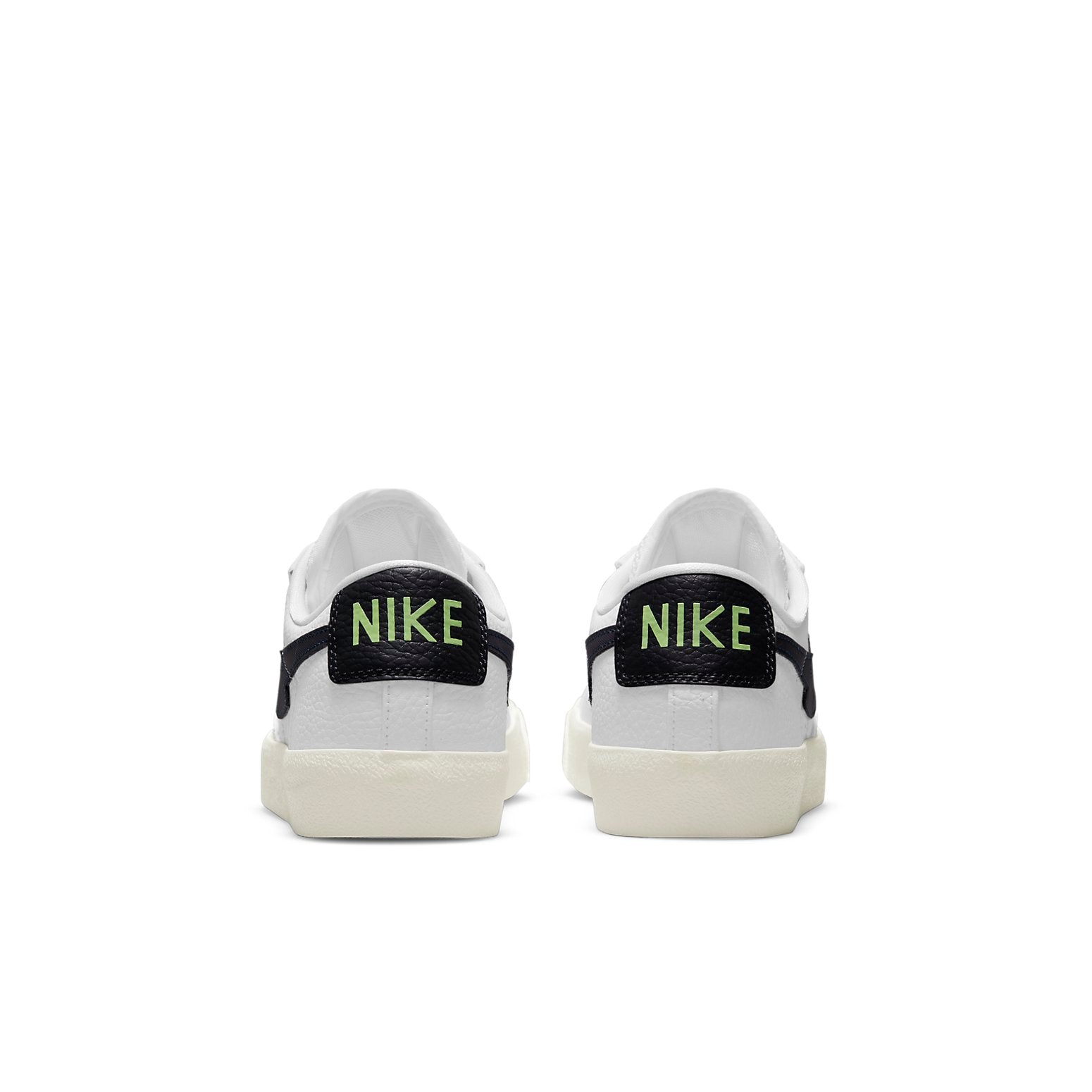 (GS) Nike Blazer Low '77 'Lightning Bolt Swoosh' DM8689-100