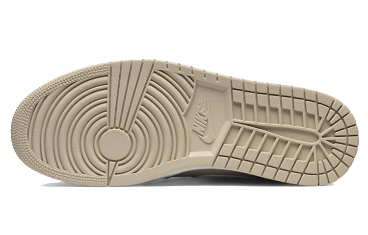 Air Jordan 1 Mid 'Desert Sand' 554724-047
