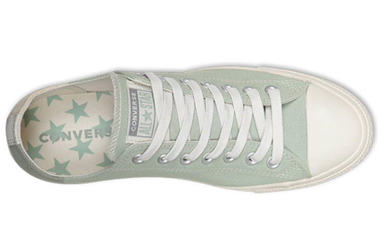 Converse Chuck Taylor All Star Low Light Green 160474C