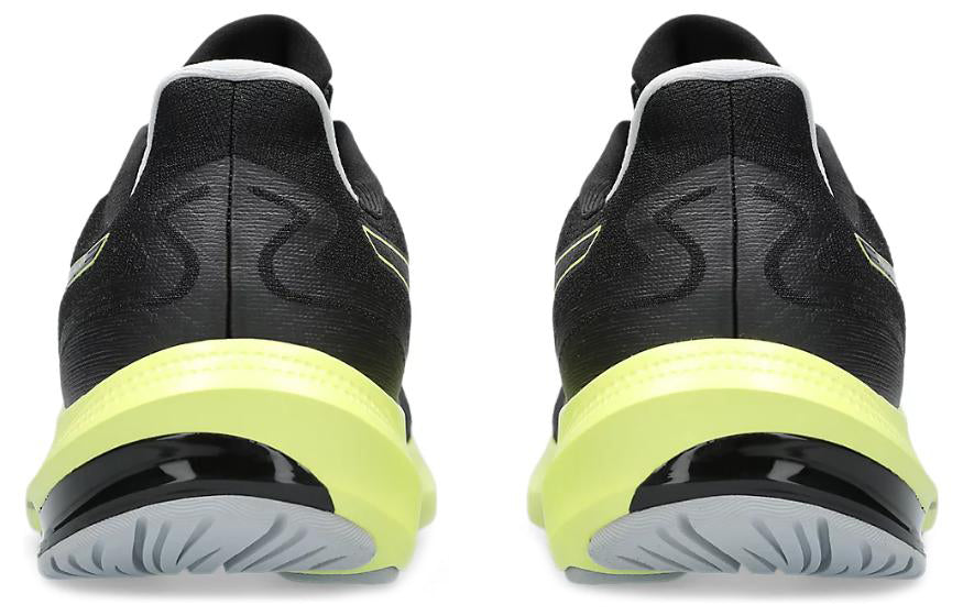 ASICS Gel-Pulse 14 'Black Glow Yellow' 1011B491-005