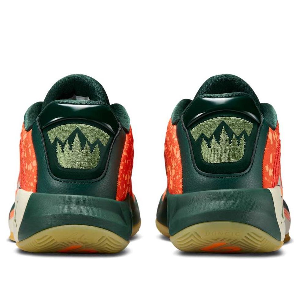 Air Jordan Luka 4 'Gone Camping' IB7903-300