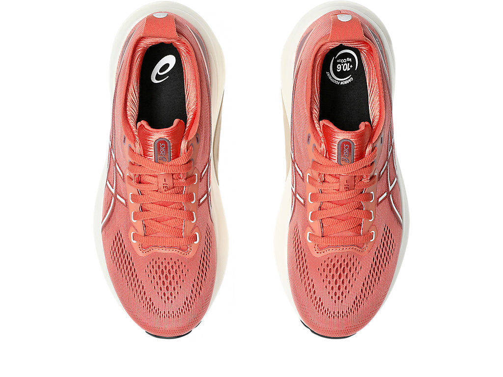 (WMNS) ASICS Gel-Kayano 31 'Desert Red' 1012B670-600
