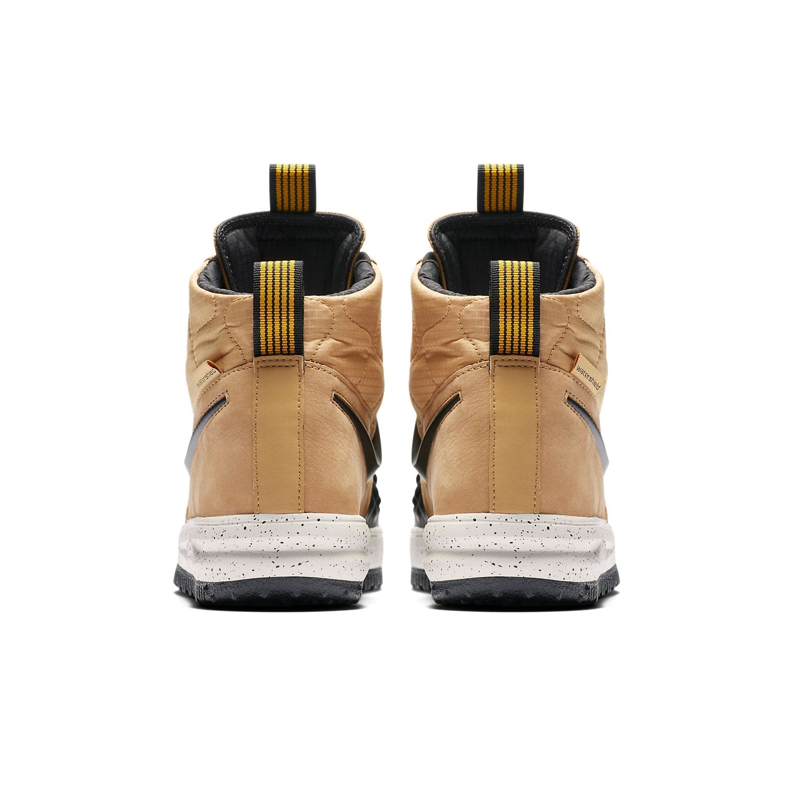 (GS) Nike ACG Lunar Force 1 Duckboot 'Metallic Gold' 922807-700