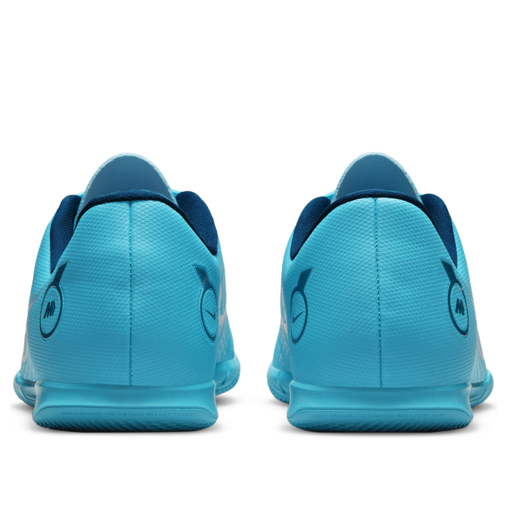 (GS) Nike Jr. Mercurial Vapor 14 Club IC DJ2898-484