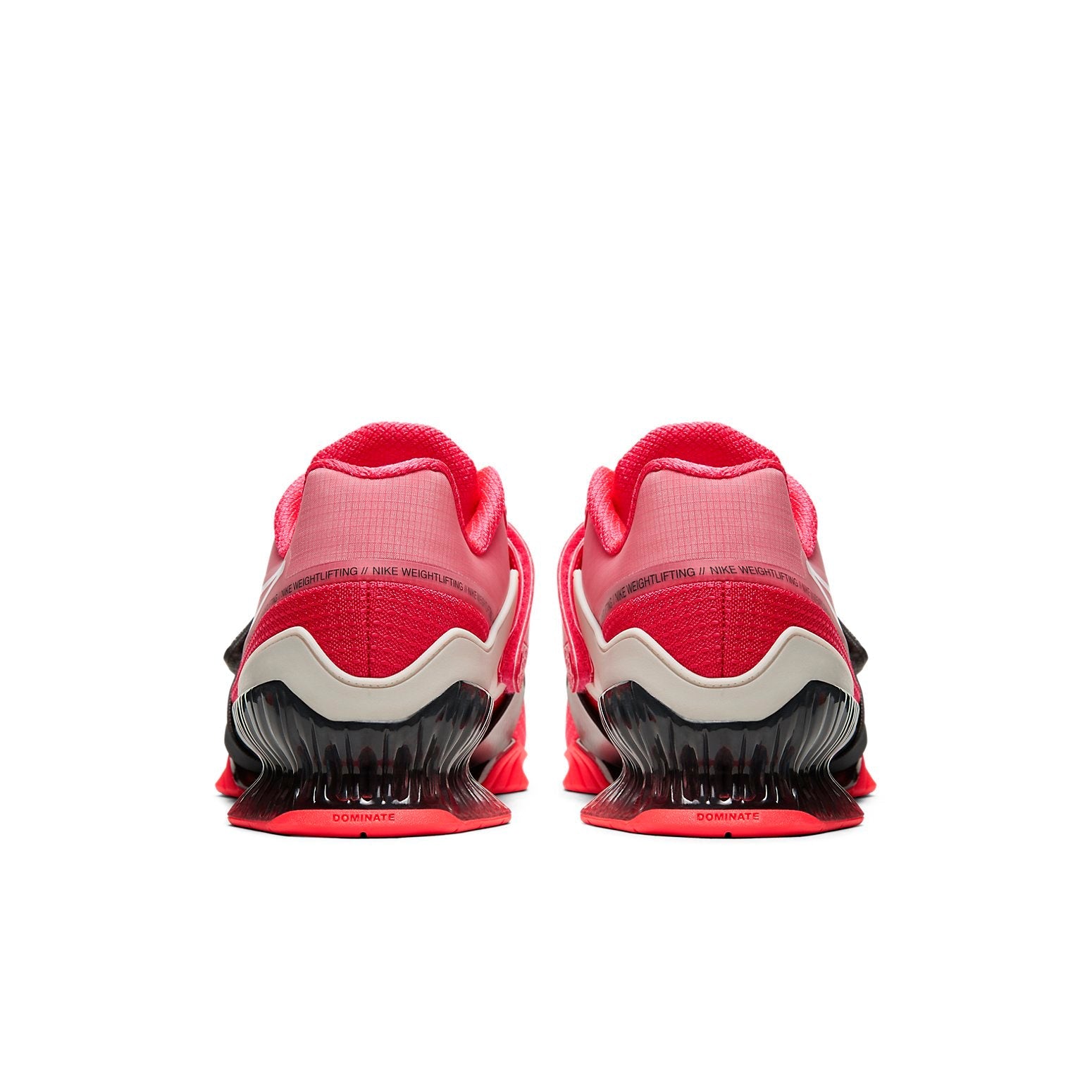 Nike Romaleos 4 'Laser Crimson' CD3463-660