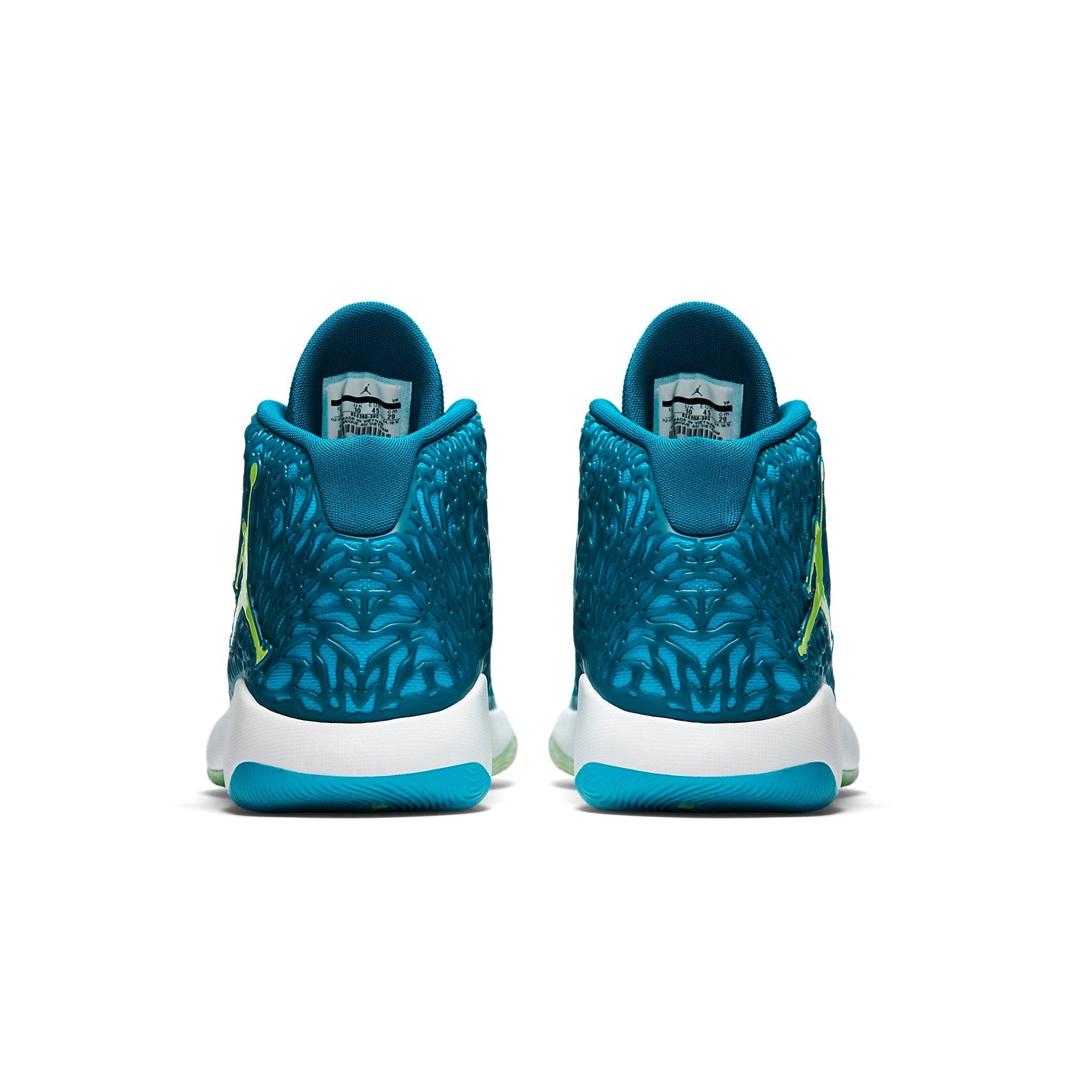 Air Jordan Ultra.Fly 'Green Abyss' 834268-305