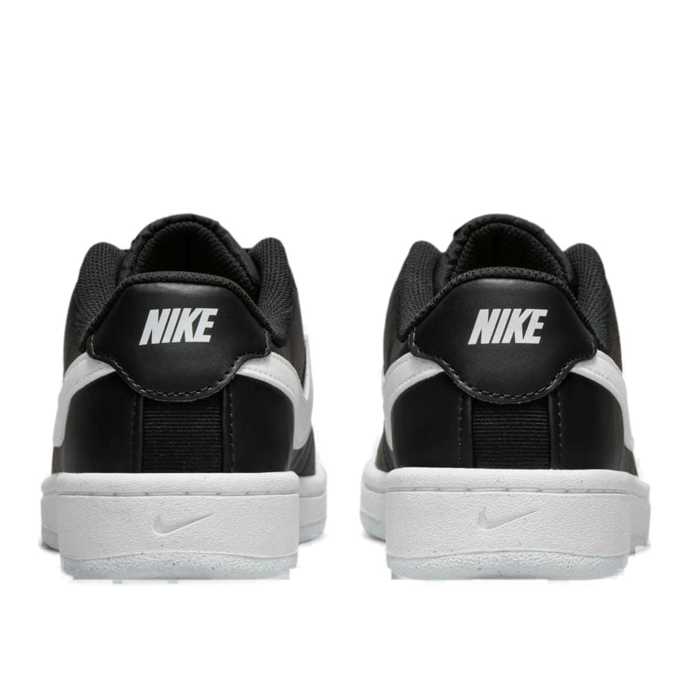 (WMNS) Nike Court Royale 2 'Black White' DH3159-001