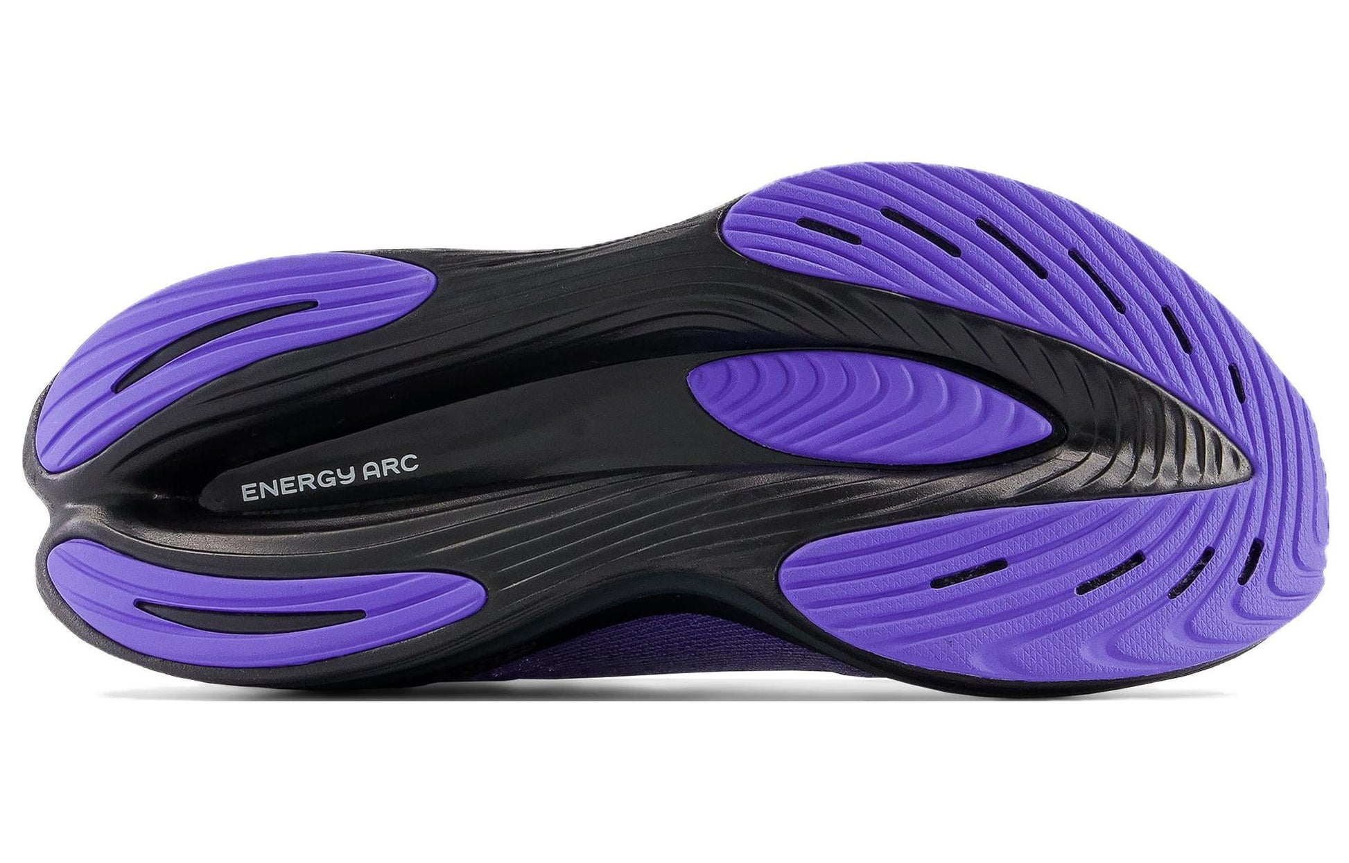 (WMNS) New Balance FuelCell SuperComp Elite V3 'Purple Black' WRCELCE3