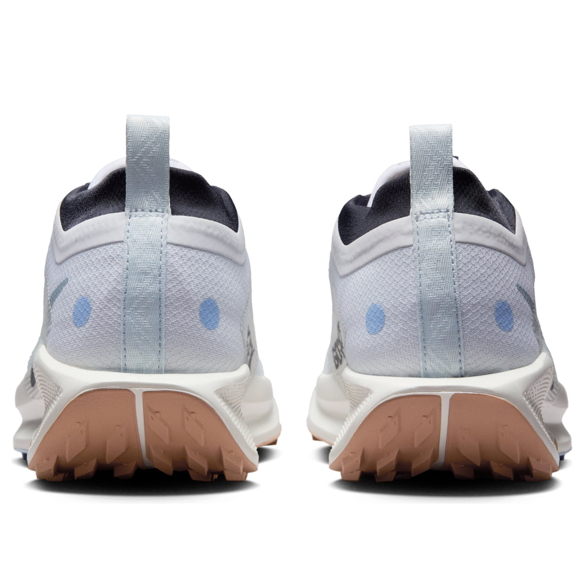 (WMNS) Nike Pegasus Trail 5 Gore-Tex 'White Blue Tint Gum' FQ0912-103