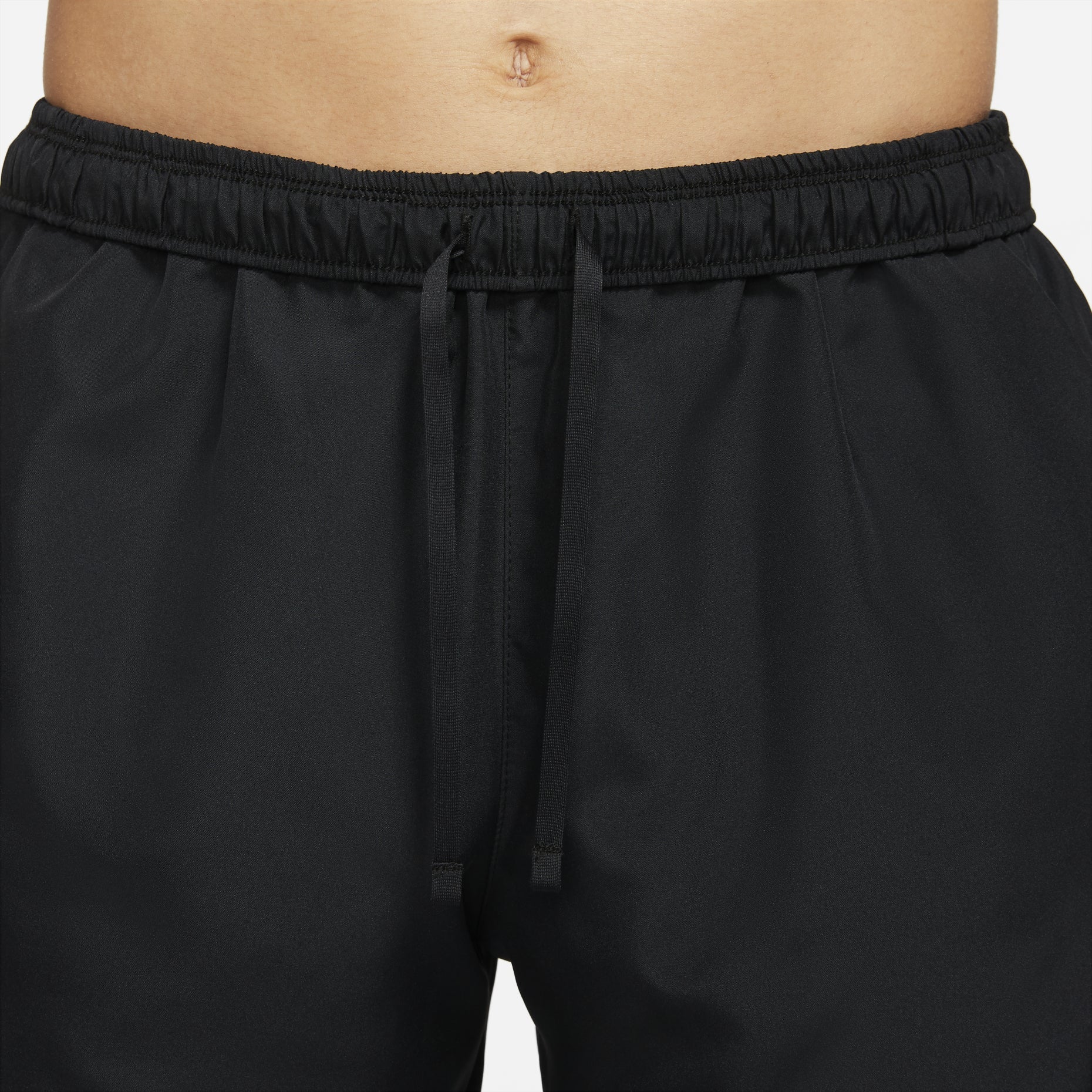 Nike AS Men's NK DF CHALLENGER Short 7 Black CZ9069-010