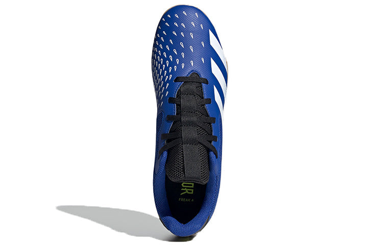 adidas Predator Freak.4 Sala 'Royal Blue Gum' FY0629