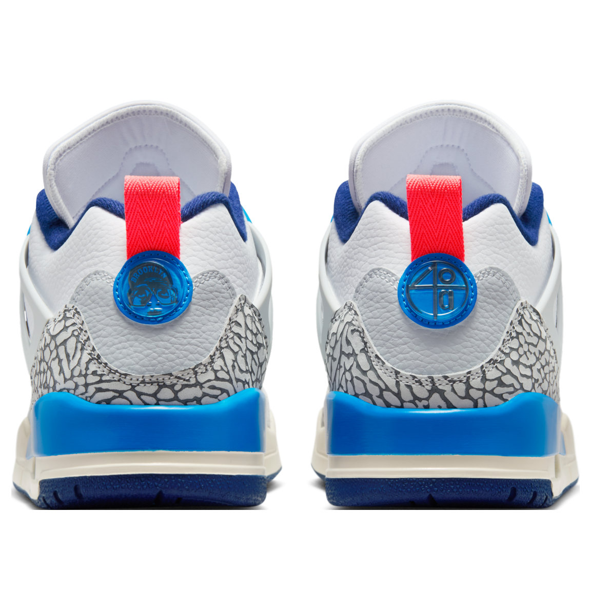 Air Jordan Spizike Low 'White Blue' FQ1759-110