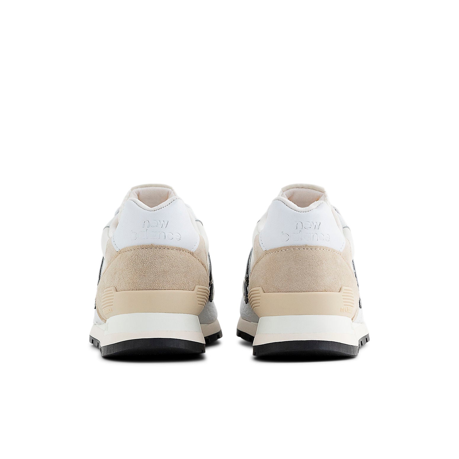 New Balance x Aime Leon Dore 996 Made in USA 'White' U996WG