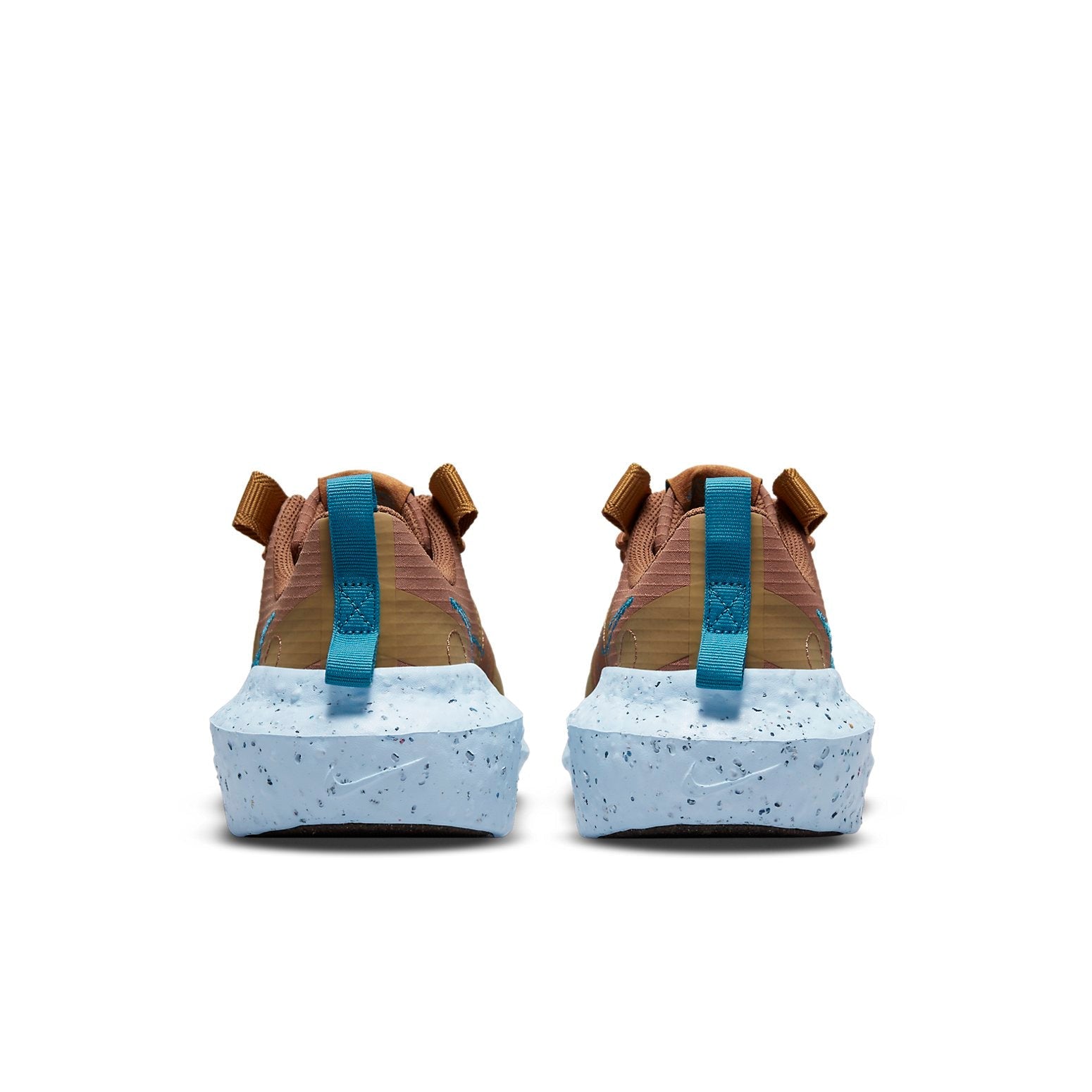 Nike Crater Impact SE 'Mineral Clay Laser Blue' DJ6308-200