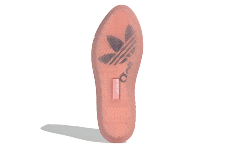 (WMNS) adidas Sleek Super 'White Glow Pink' FV8439