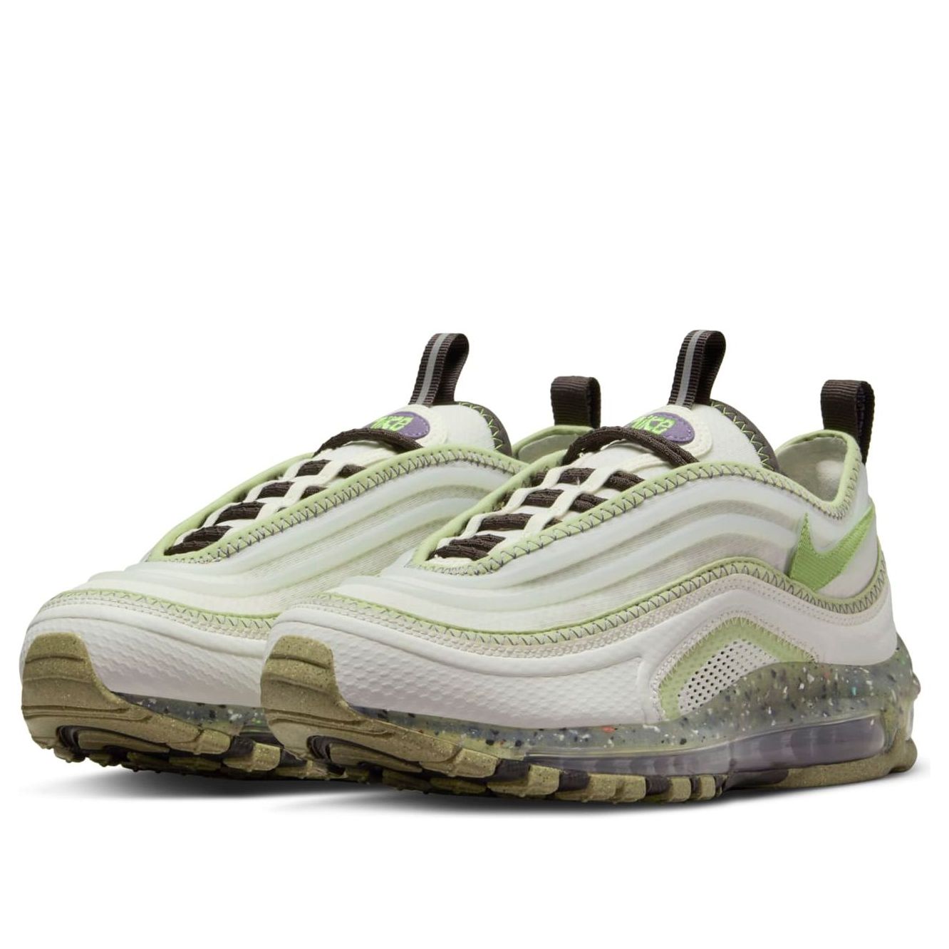 Nike Air Max Terrascape 97 'Phantom Vivid Green' DJ5019-002