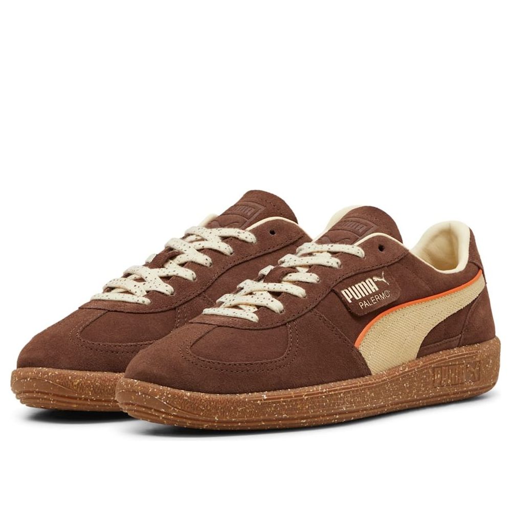 Puma Palermo Cannoli 'Espresso Brown Vanilla' 398382-02