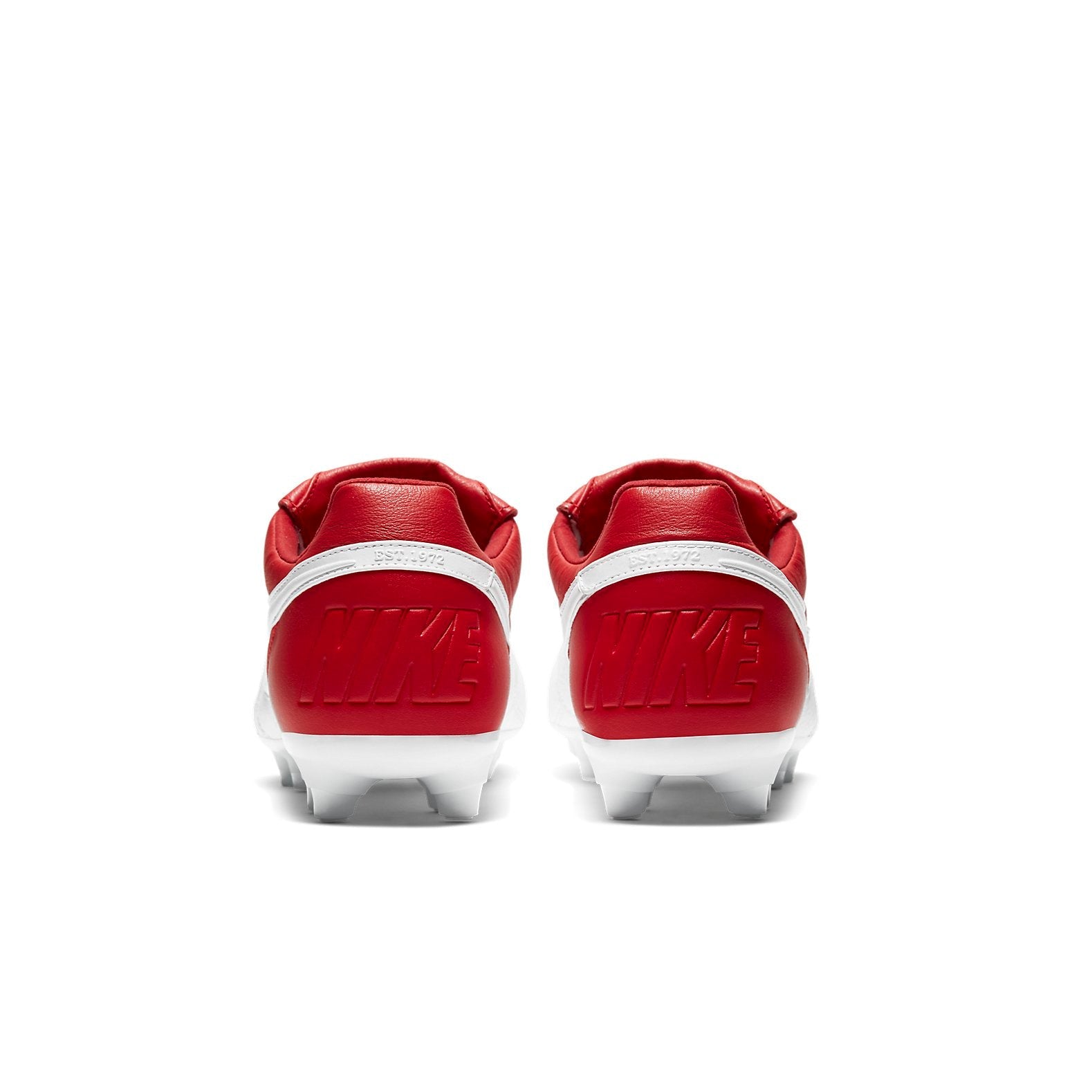 Nike Premier 2 FG 'University Red White' 917803-611