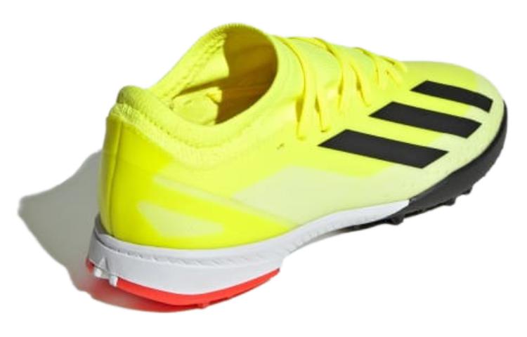 (GS) adidas X Crazyfast League TF 'Solar Energy Pack' IF0681