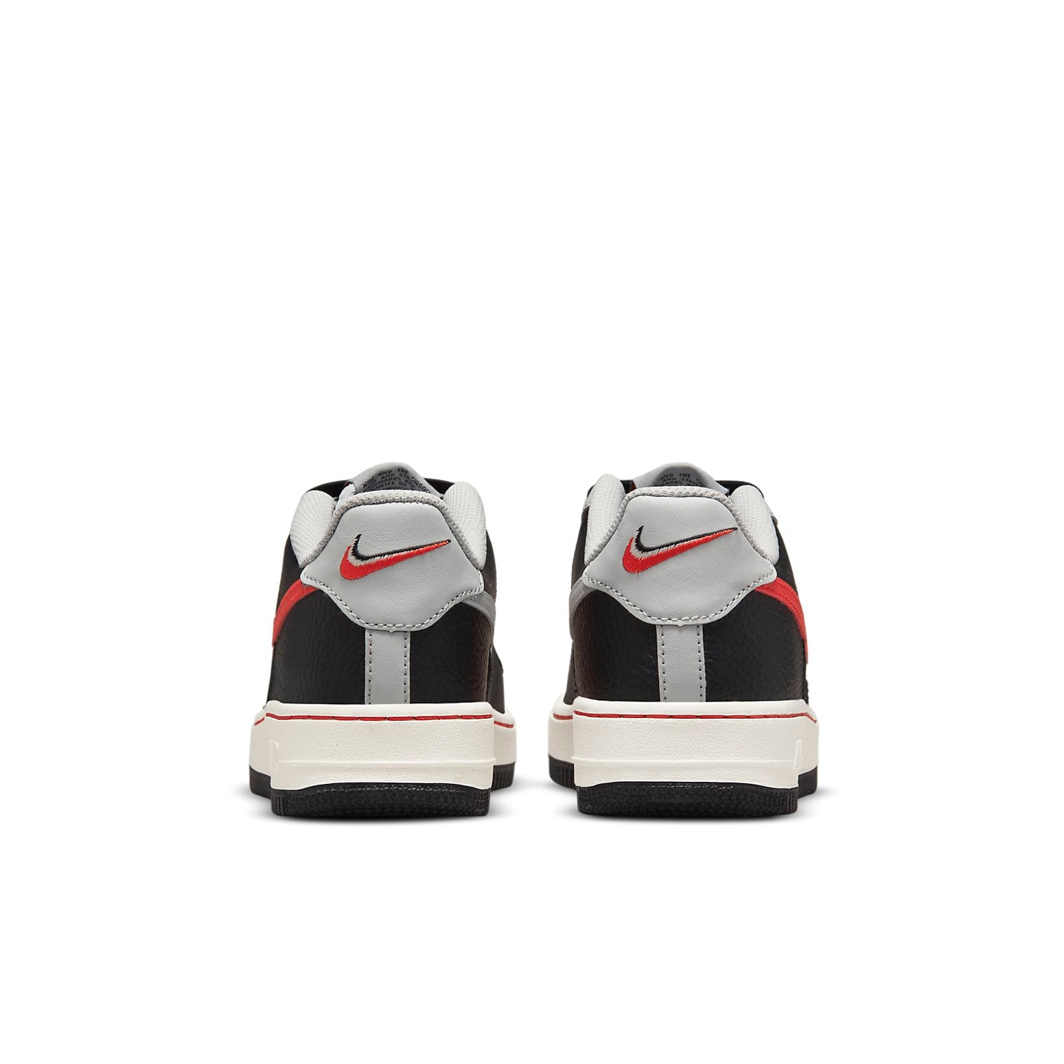(GS) Nike x NBA Air Force 1 '07 LV8 EMB '75th Anniversary - Trail Blazers' DJ9993-001