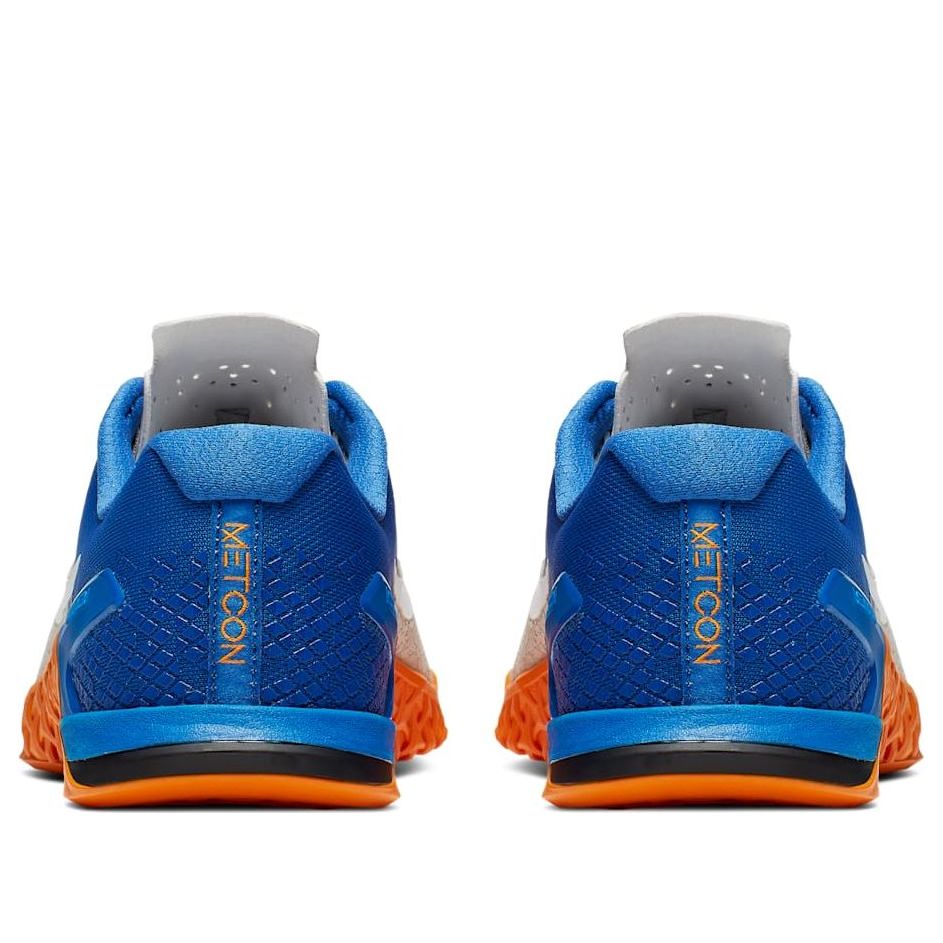 Nike Metcon 4 XD 'Light Bone Royal' BV1636-002