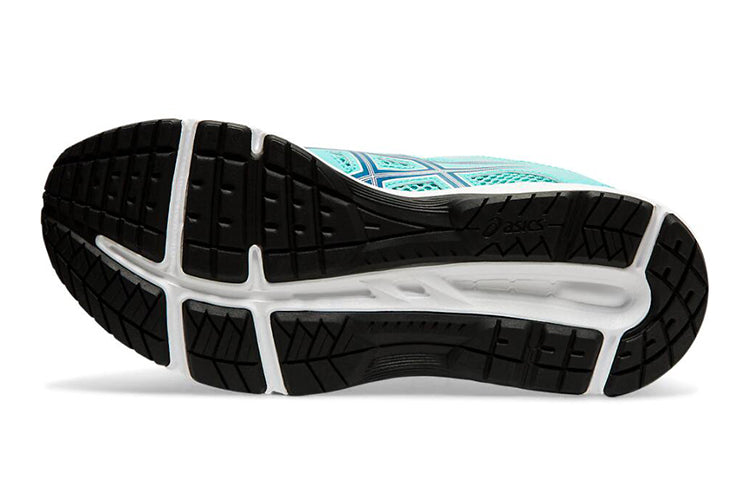 (GS) ASICS Gel-Contend 5 'Ice Mint Deep Sapphire' 1014A049-403