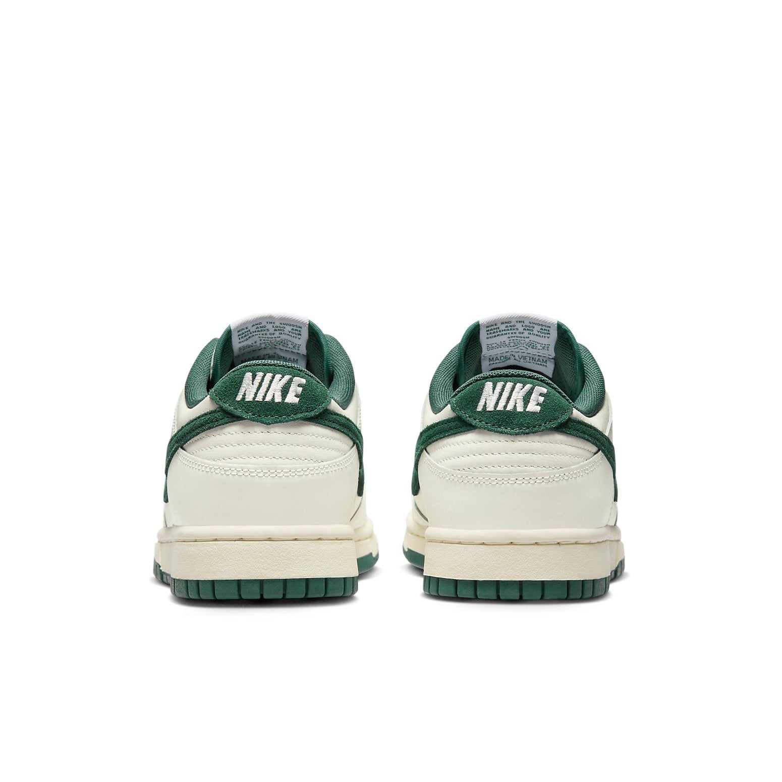 Nike Dunk Low 'Athletic Department - Deep Jungle' FQ8080-133