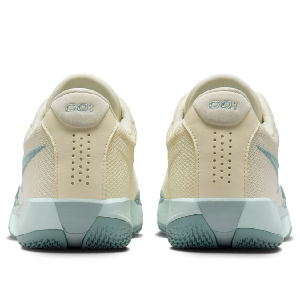 Nike Air Zoom GT Cut Academy 'Coconut Milk Jade Ice' FB2599-102