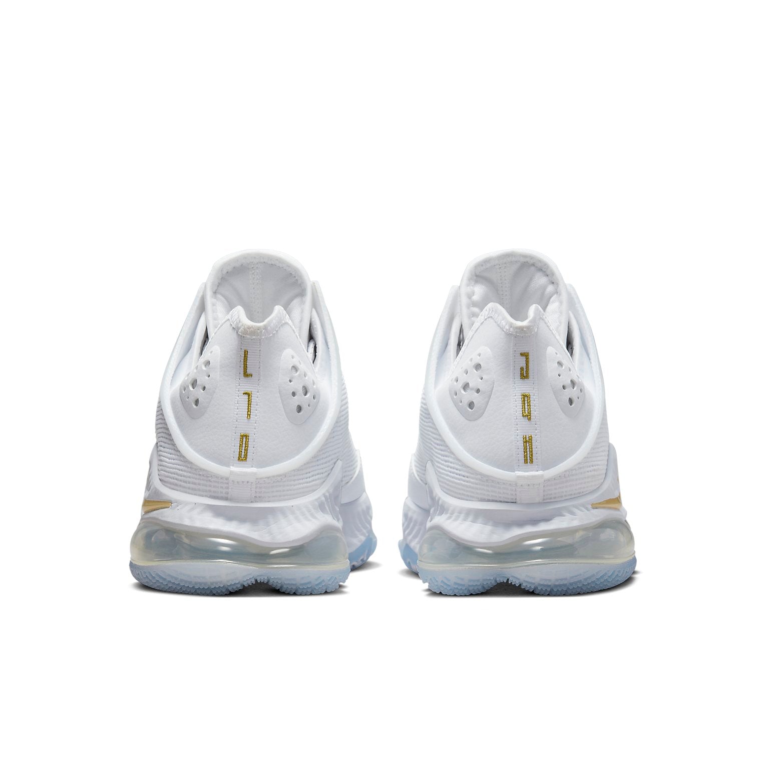 Nike x Titan LeBron 19 Low 'Beyond The Seas' DV3334-100