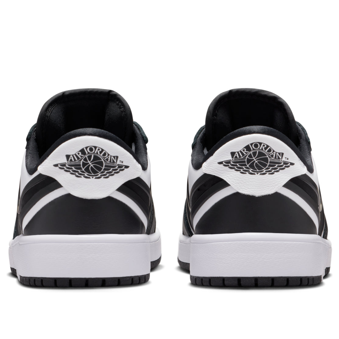 (GS) Air Jordan 1 Low RM EasyOn 'Black White' HQ2024-101