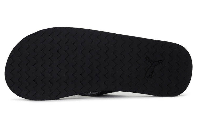 PUMA Stamp IDP Sandals Dark-Blue 380447-02