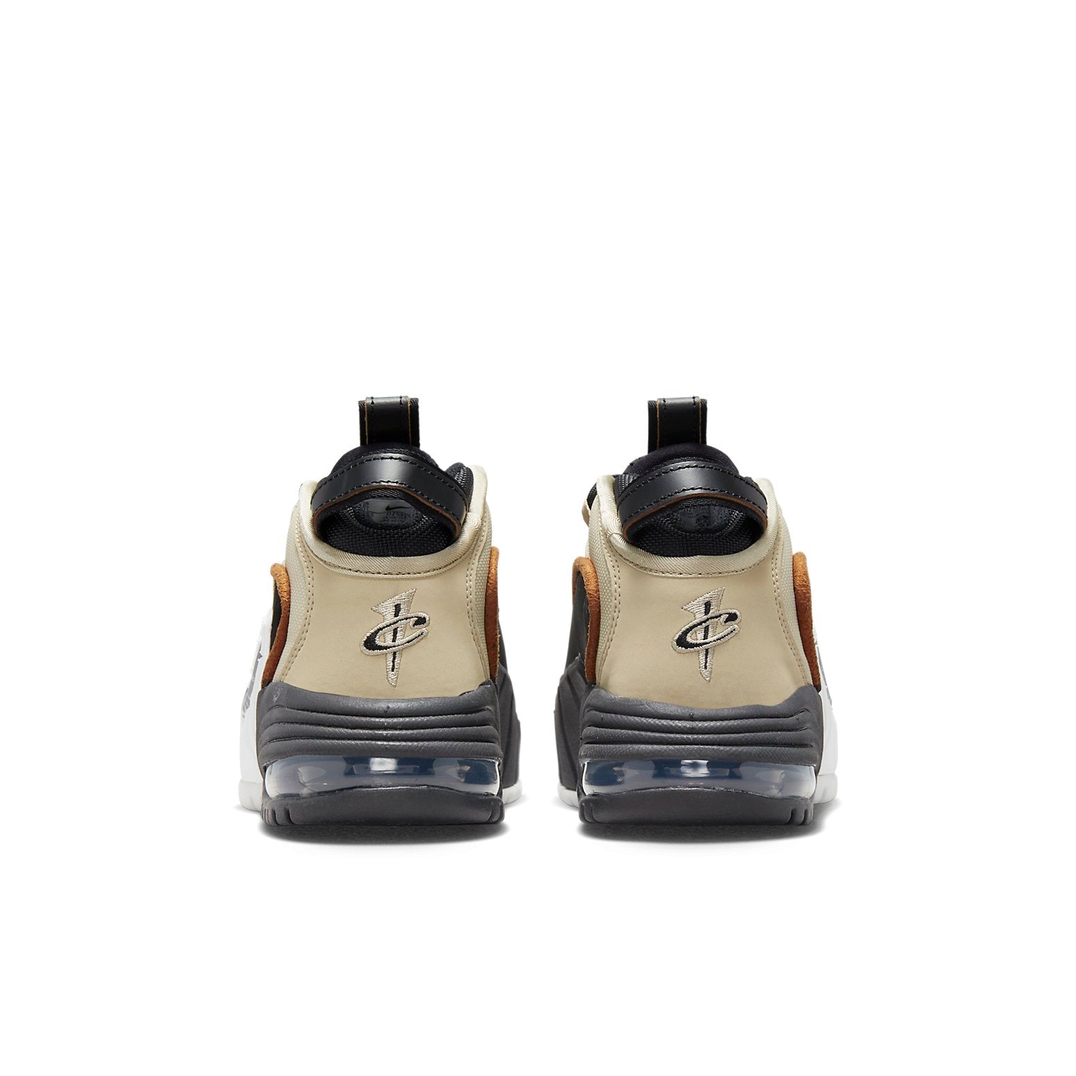 (GS) Nike Air Max Penny 1 'Rattan' DZ5311-200