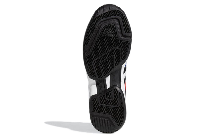 adidas Pro Model 2G Low 'Black White' H68155