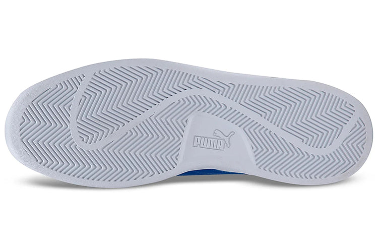 PUMA Smash v2 'Buck - White Lapis Blue' 365215-25