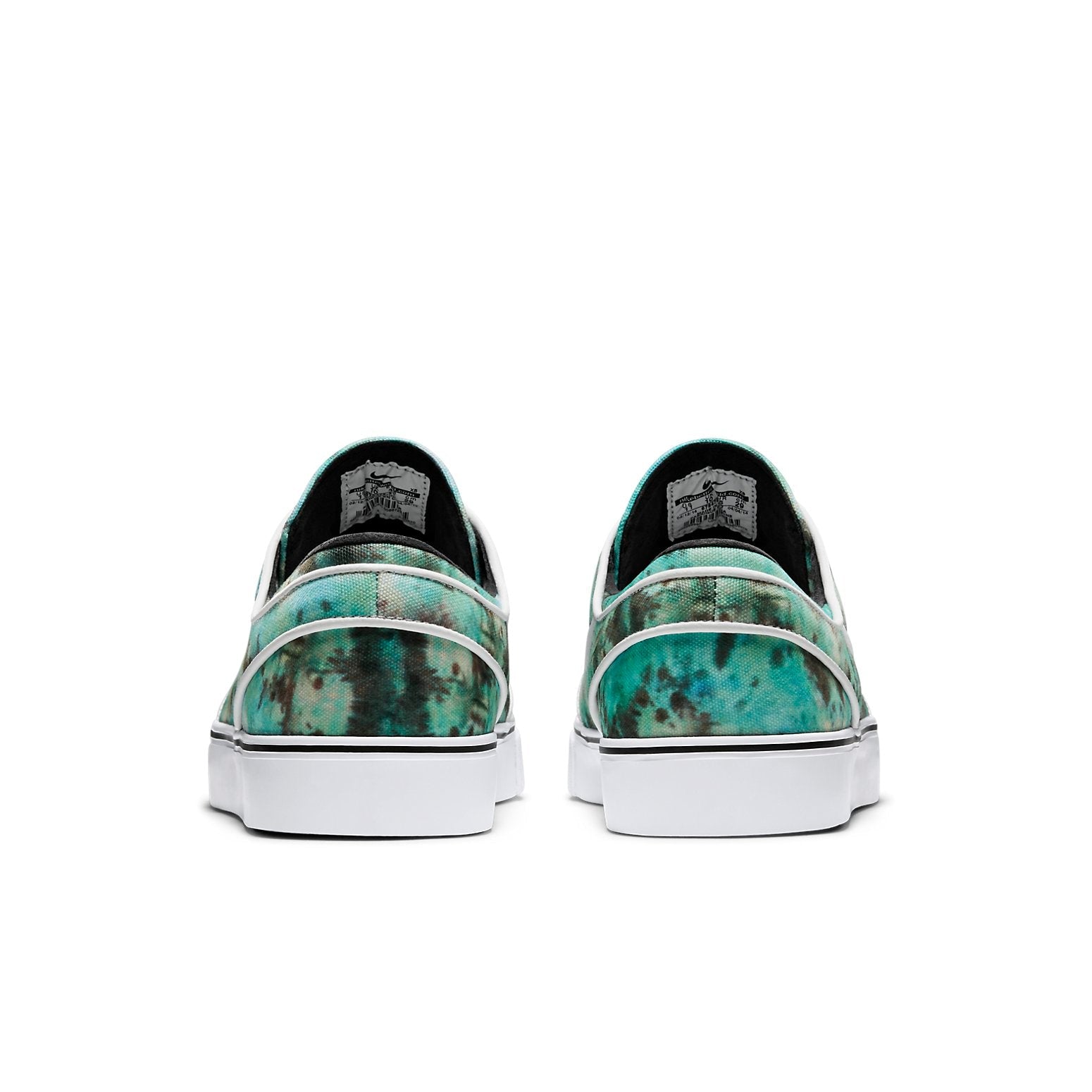 Nike Zoom Stefan Janoksi Pr Qs 'Tie Dye' 678472-317