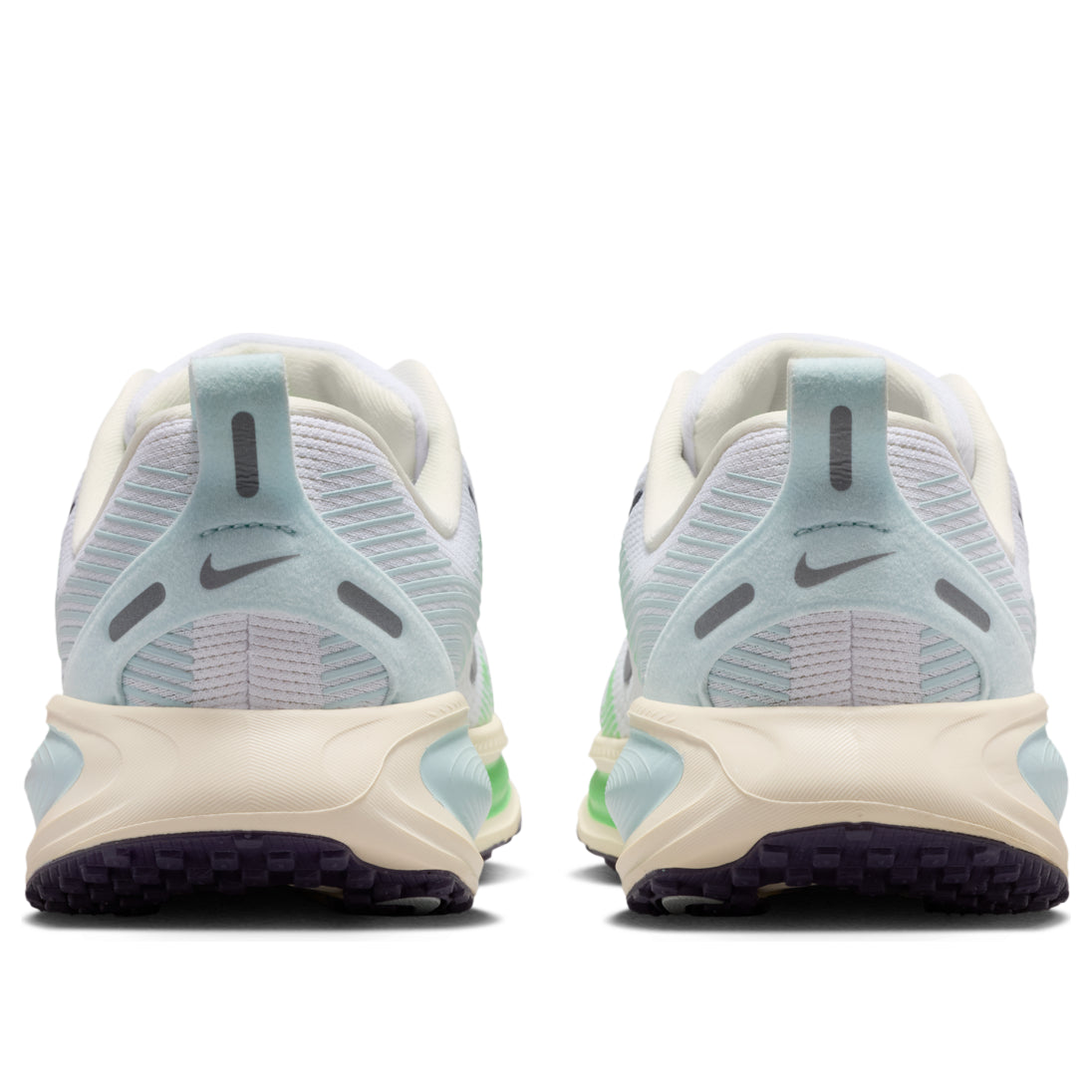 (GS) Nike Vomero 18 'White Illusion Green Glacier Blue' IM6706-150