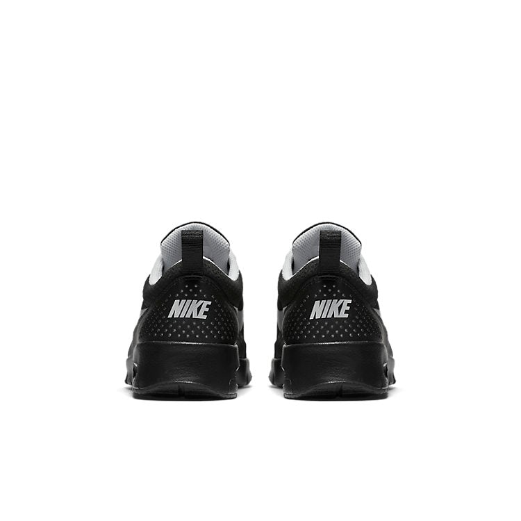 (GS) Nike Air Max Thea 'Black' 814444-005