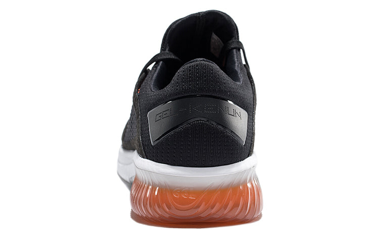 ASICS Gel Kenun Knit 'Black Multi-Color' T832N-3090