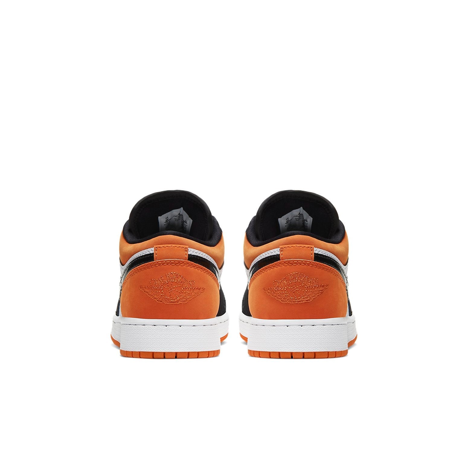 (GS) Air Jordan 1 Low 'Shattered Backboard' 553560-128