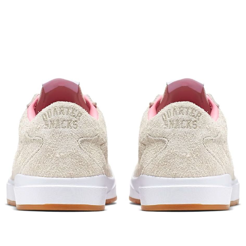 Nike x Quartersnacks SB Bruin Hyperfeel 'Quartnersnacks' 869767-218