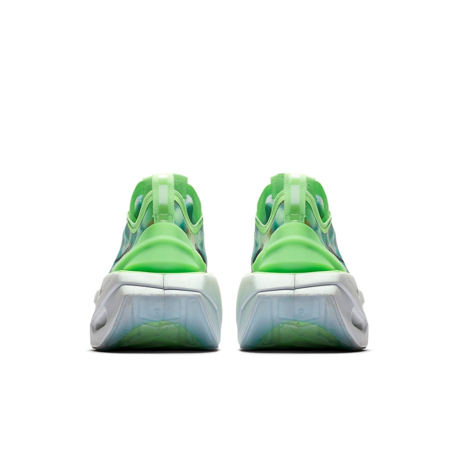 (WMNS) Nike ZoomX Vista Grind 'Lime Blast' CT5770-300