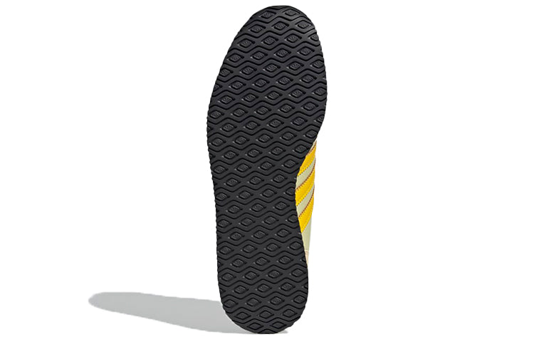adidas originals USA 84 Shoes Yellow FY8766
