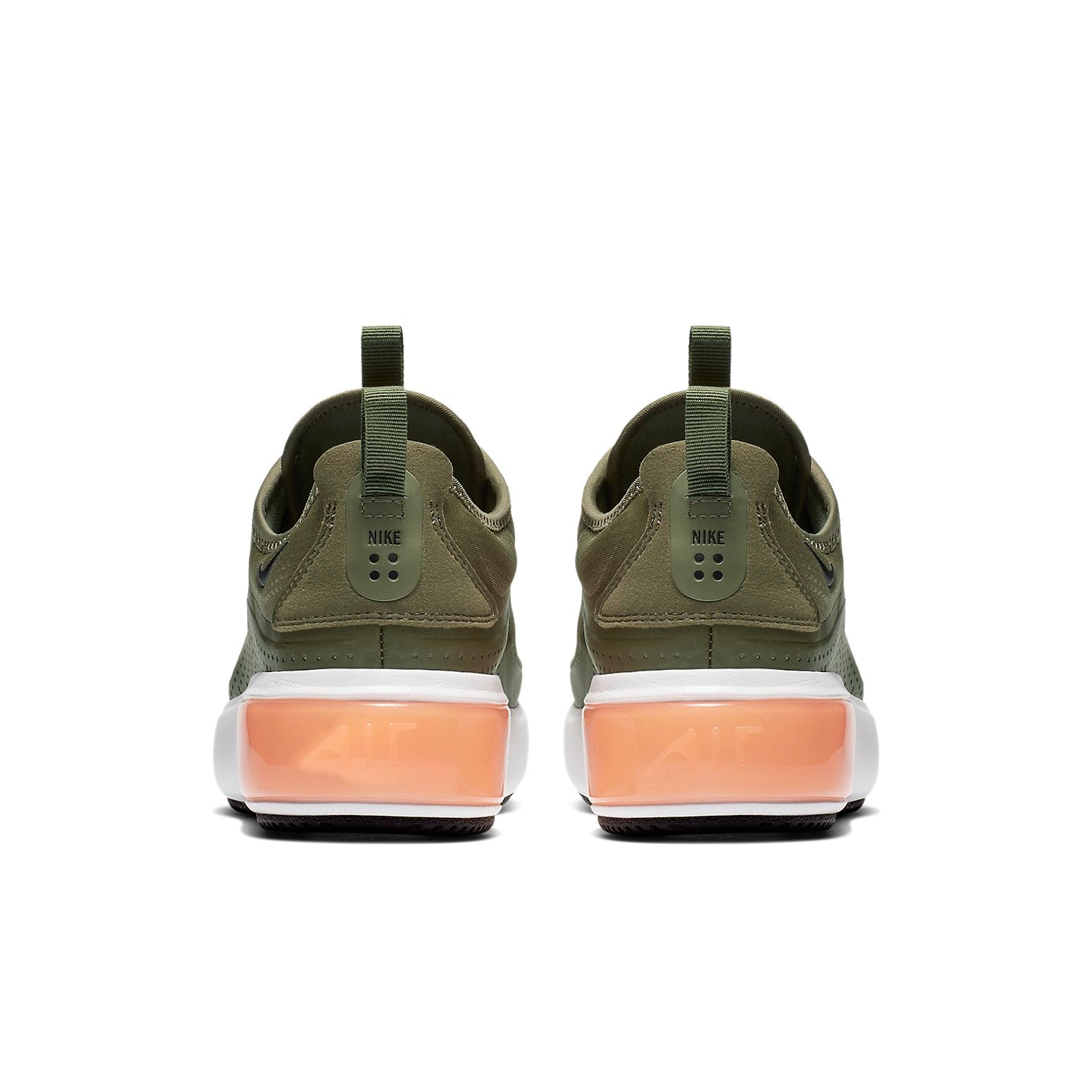 (WMNS) Nike Air Max Dia 'Medium Olive' AQ4312-200