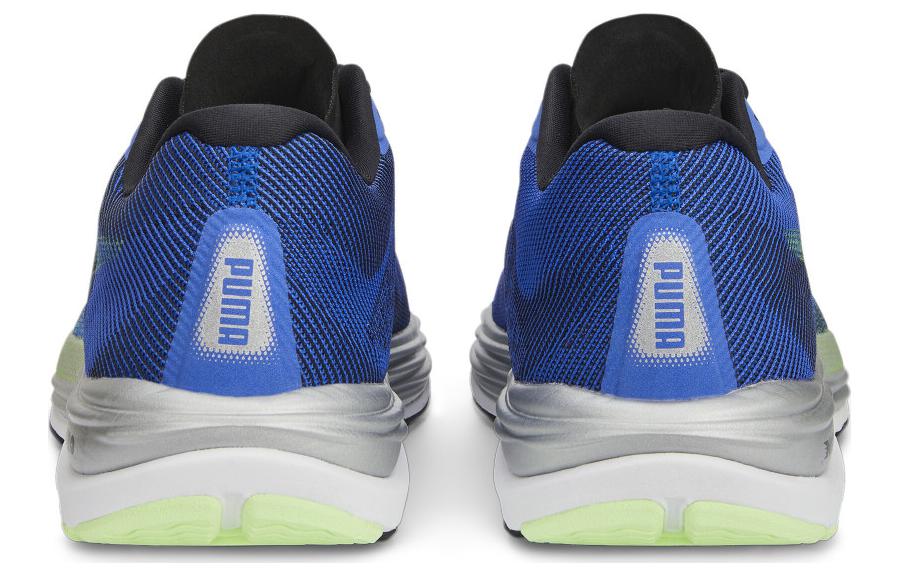 PUMA Velocity Nitro 2 'Royal Lime' 195337-13