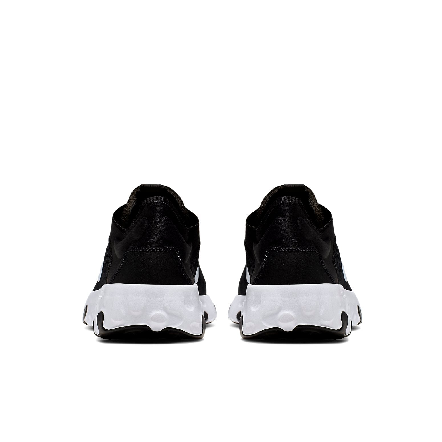 (WMNS) Nike Renew Lucent 'Black' BQ4152-002