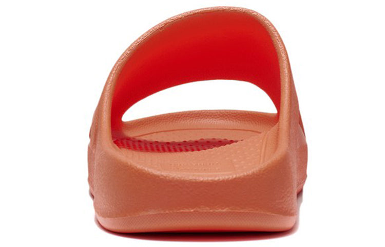 Li-Ning Fashion Slides 'Orange' AGAS029-2